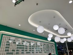 -益禾堂(南坪亿象城店)