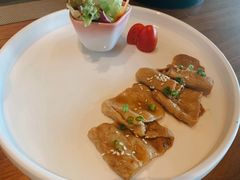 -福州融侨皇冠假日酒店·三宅日本餐厅