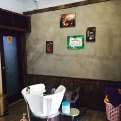 -红人馆造型十添