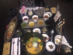 -西贝莜面村(当代商城店)