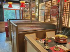 -西塔老太太泥炉烤肉(双井店)