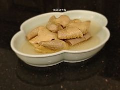 冰镇黄酒鸡-福1039(愚园路店)