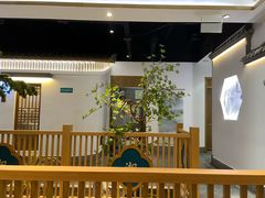 -呷湘厨·鱼汤捞饭·剁椒鱼头·辣椒炒肉(国家会展中心店)