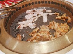 -花味烤肉·拌饭(庐阳万科店)