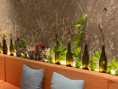 -Laures·月桂西班牙碳烤餐厅(十尚坊店)