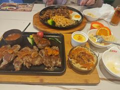 -豪享来牛排(人民店)