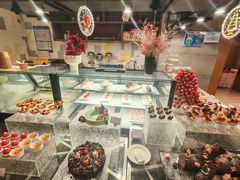 -星璞餐厅(深铁塘朗城君璞酒店)