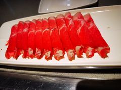 捞派澳洲肥牛-海底捞火锅(之心城店)