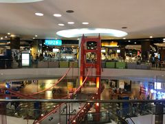 -Pier 21 (Terminal 21 Asok)
