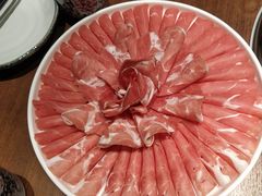 -快乐小羊火锅餐厅(农科路店)