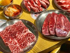 -姜虎东白丁烤肉(恒隆广场店)