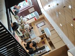 -真阿婆水饺(科技路西口店)
