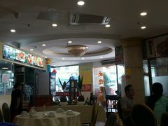 -百姓百味海鲜酒楼(粤垦路总店)