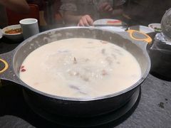 -煲宫(华润万象城店)