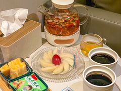 -汤臣健康生活·影院足道·SPA(东区店)