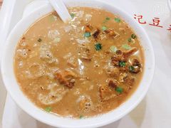 冰豆浆-阊门姚记豆浆(旧学前直营店)