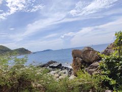 -三亚西岛海洋文化旅游区