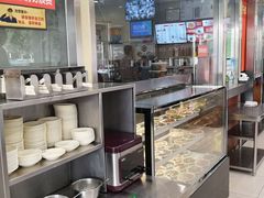 -庆丰包子铺(回龙观店)