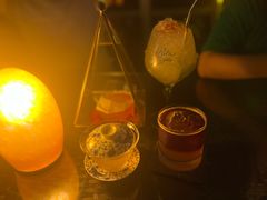-富力丽思卡尔顿酒店·FLAIR餐厅酒吧