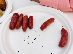 -山姆美式餐吧(鼓楼店)