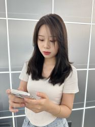 -概念‘s HAIR SALON