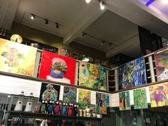 -猫咪博物馆(顶澳仔猫街店)