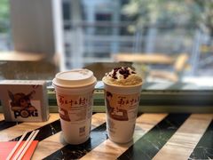 -茶颜悦色(花园道店)