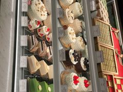 -布歌东京(德基BHG店)