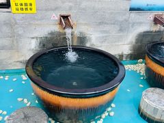 -固安来康郡来康温泉