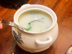 -味道名厨(林州地方特色菜▪光远店)