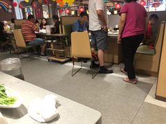 -海底捞火锅(公益西桥店)