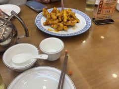 -春水锅贴·传统鲁菜(大明湖店)