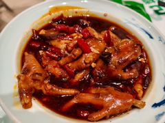 -欧记大排档·景德菜(上海首店)