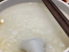 白粥-长平老姿娘夜粥(平东一街店)