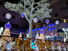 -别府杉乃井酒店