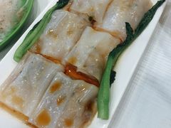 -澳门陈光记烧味饭店(南京德基广场店)