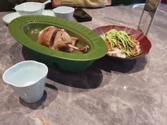 -奇芳阁·百年清真南京菜(夫子庙店)