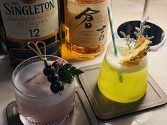 -水秀坊·足道 SPA (巨鹿店)