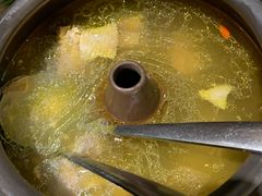 -云海肴·汽锅鸡·云南菜(美罗城店)