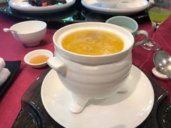 -十八棵（老龙井）御茶园(老龙井店)