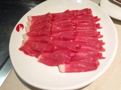 眼肉肥牛（偏瘦，一份）-海底捞火锅(泉城路店)