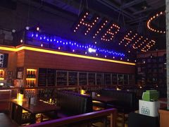 -HIB HUB公社(解放西路店)