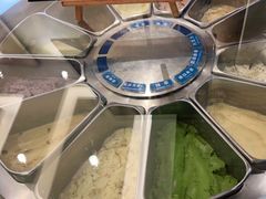 -索菲特酒店 · 云尚天际自助餐厅