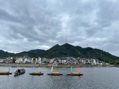 -新安江山水画廊风景区