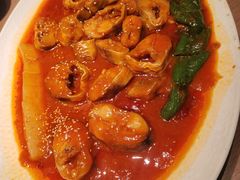 -将军牛排·尔滨地标朝鲜族美食(总店)