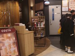 -COSTA COFFEE(华润五彩城店)