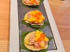-酒井酱子·深夜食堂(东城汇店)