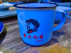 -叁宝烤肉·西安烧烤(东三爻店)
