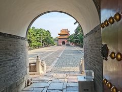 -北陵公园