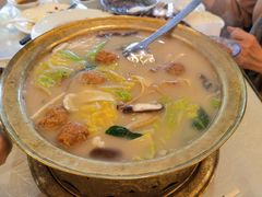 -玉华宫宾馆·餐厅(铜川驻京办店)